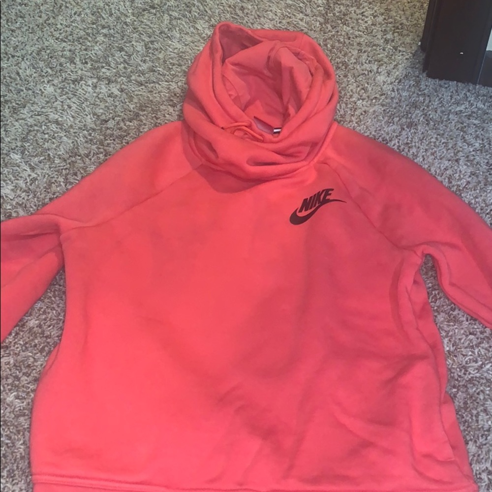 Nike sweatshirt